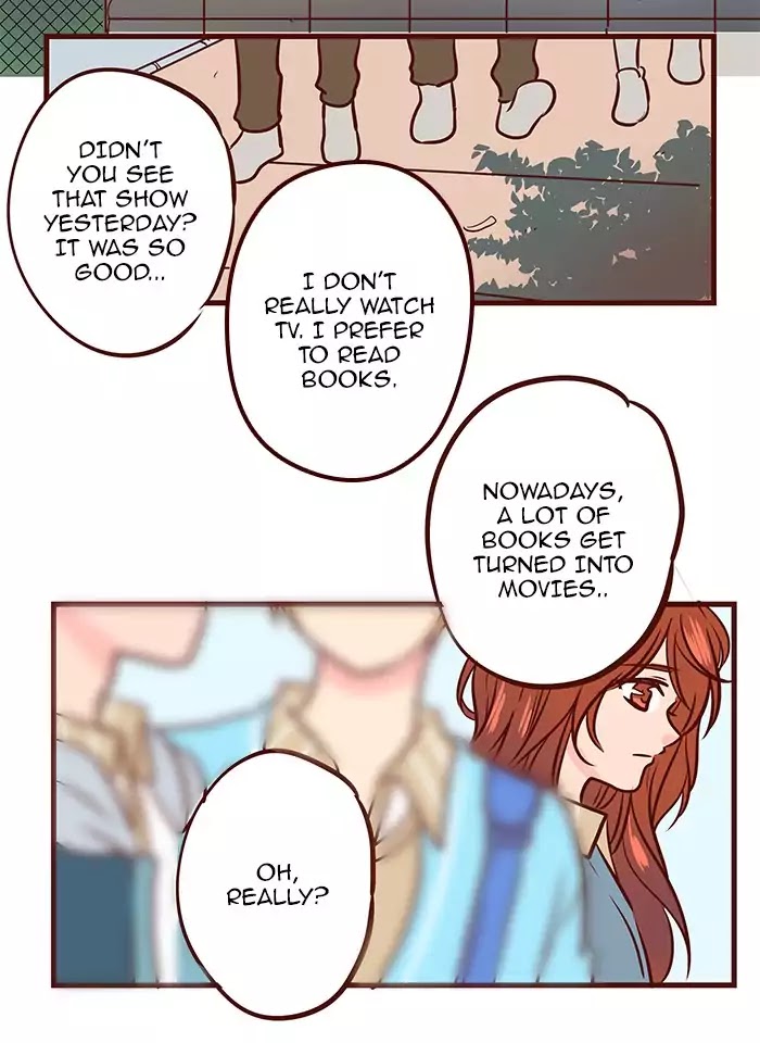 Eggnoid – Manga chapter 69 - page 23