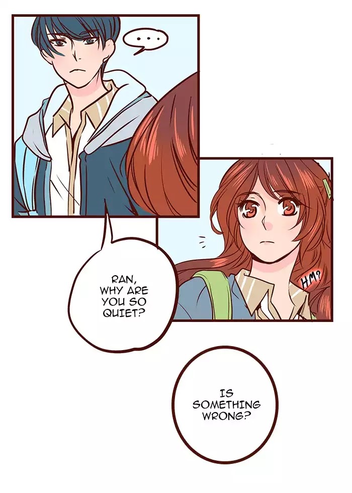 Eggnoid – Manga chapter 69 - page 24