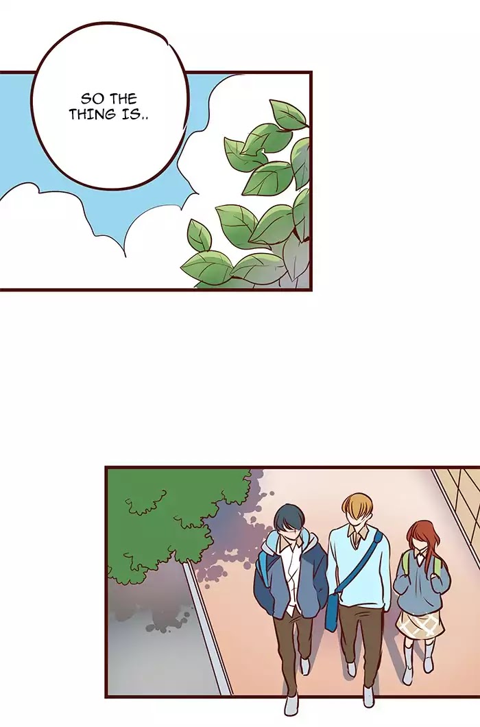 Eggnoid – Manga chapter 69 - page 26