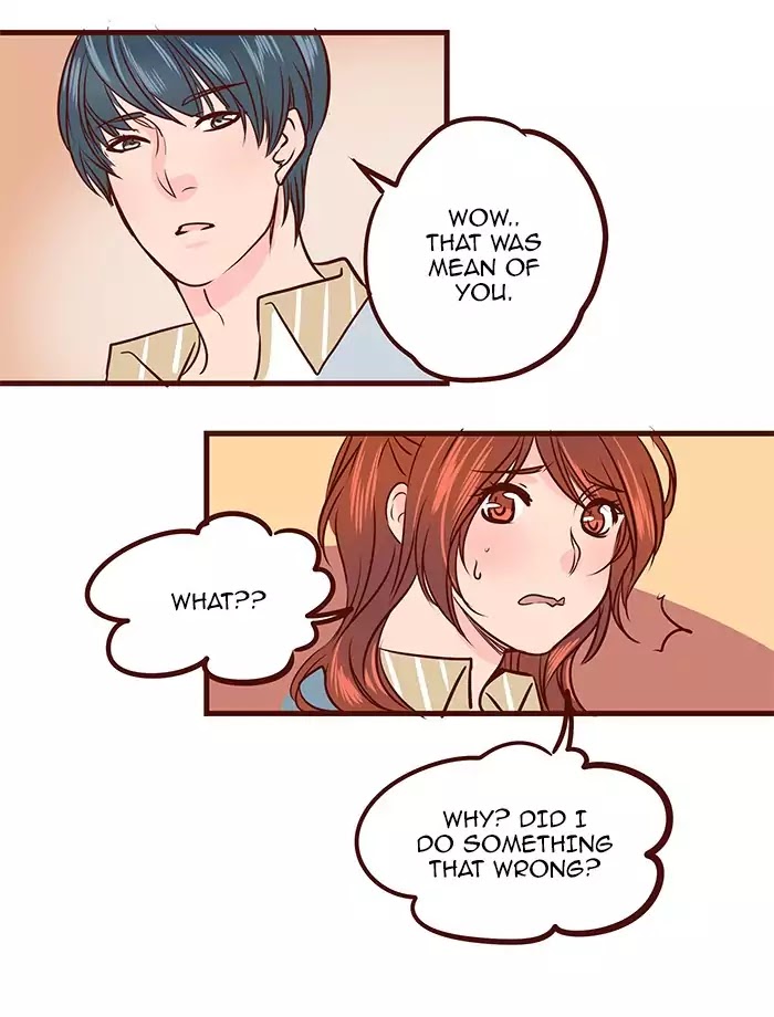 Eggnoid – Manga chapter 69 - page 27