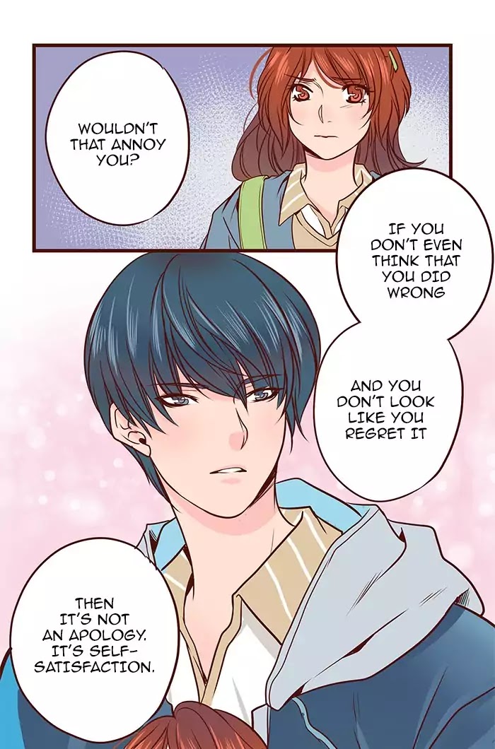 Eggnoid – Manga chapter 69 - page 30