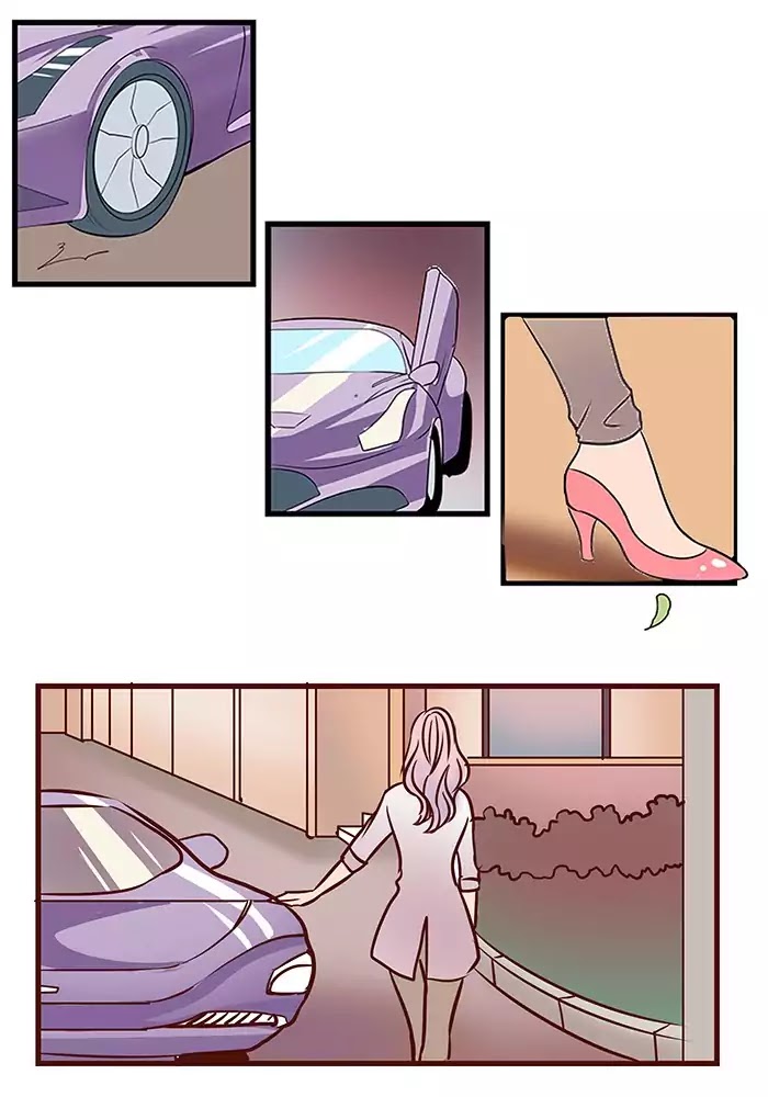 Eggnoid – Manga chapter 69 - page 4