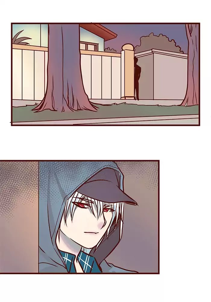 Eggnoid – Manga chapter 69 - page 5