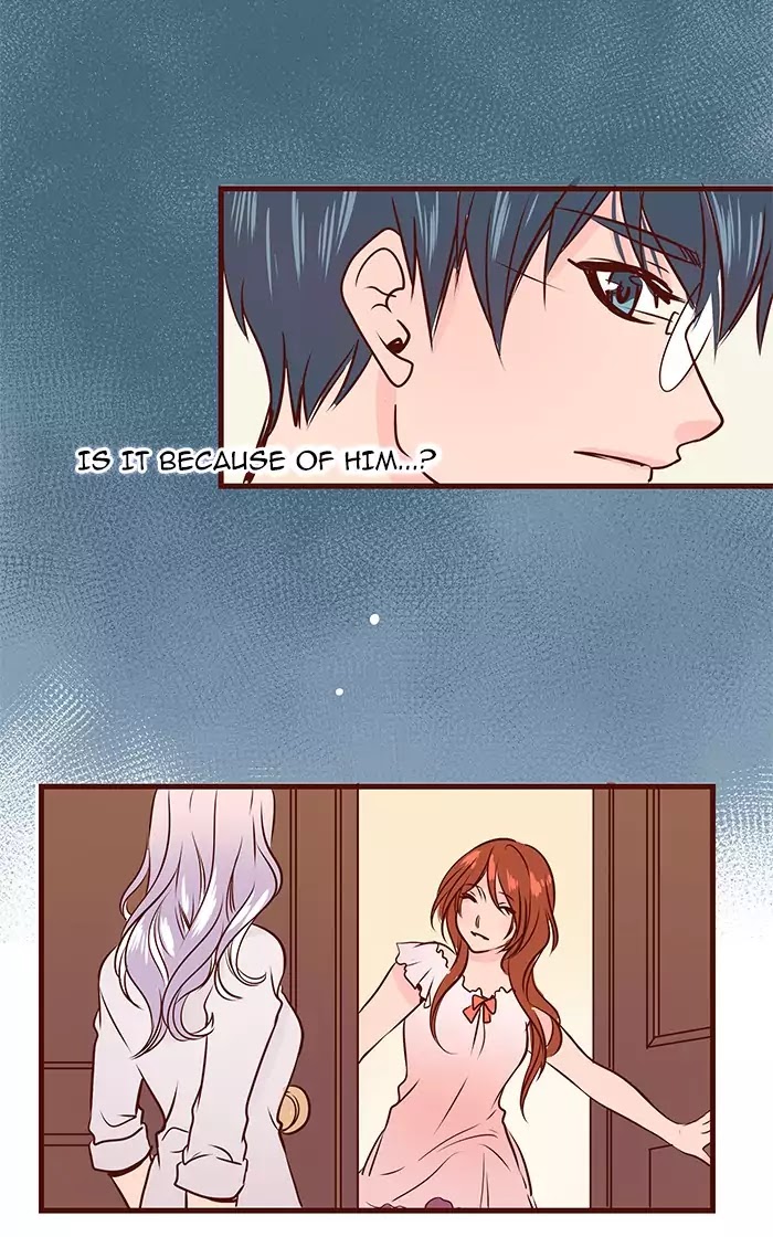 Eggnoid – Manga chapter 69 - page 9
