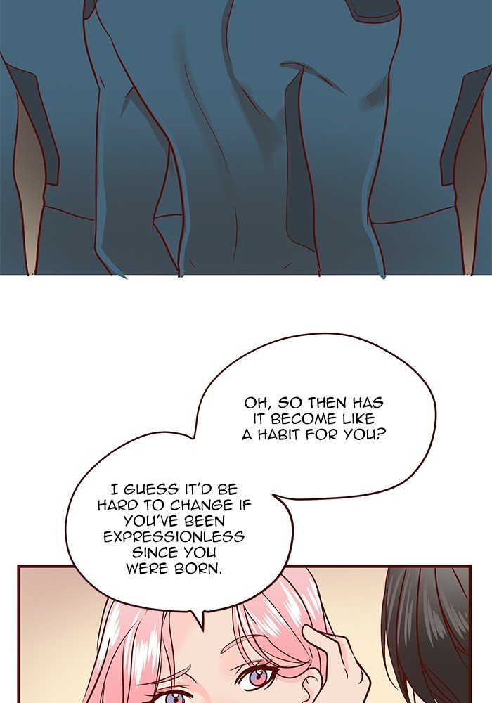 Eggnoid – Manga chapter 207 - page 12