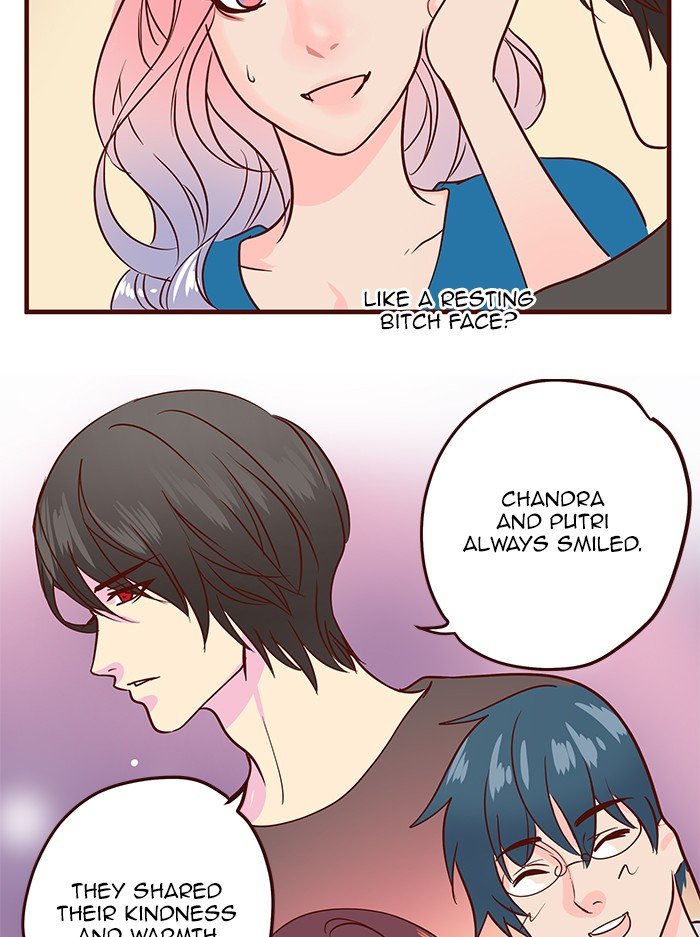 Eggnoid – Manga chapter 207 - page 13