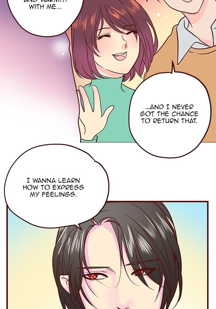 Eggnoid – Manga chapter 207 - page 14