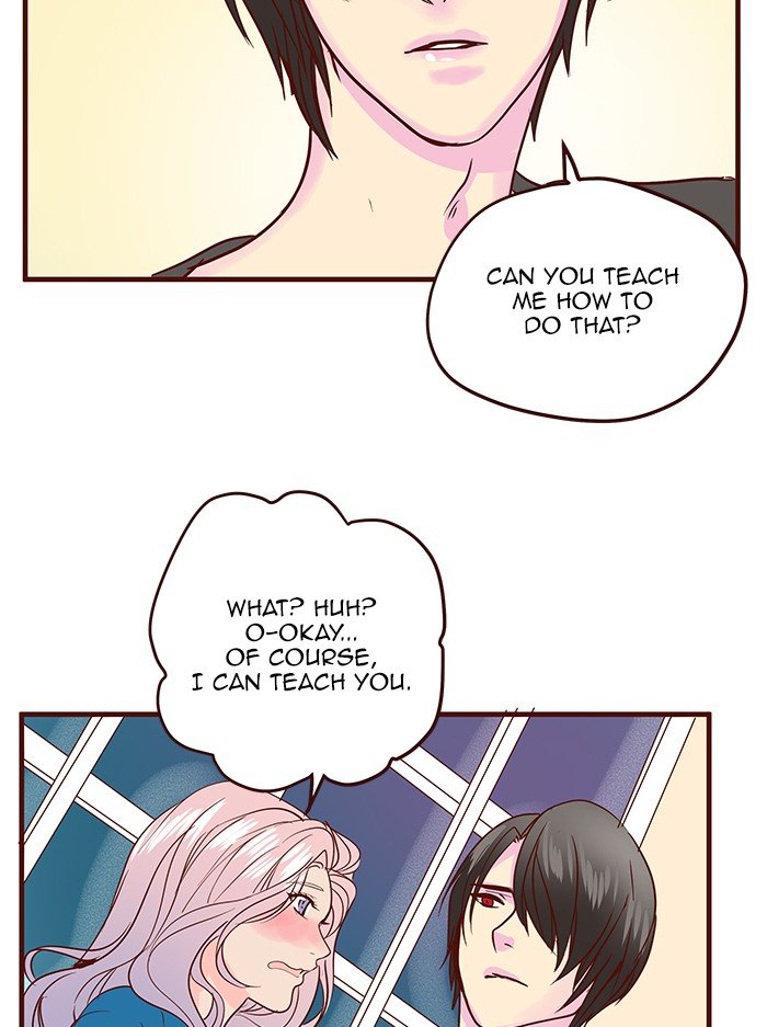 Eggnoid – Manga chapter 207 - page 15