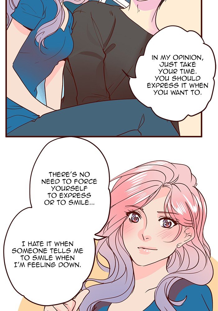 Eggnoid – Manga chapter 207 - page 16