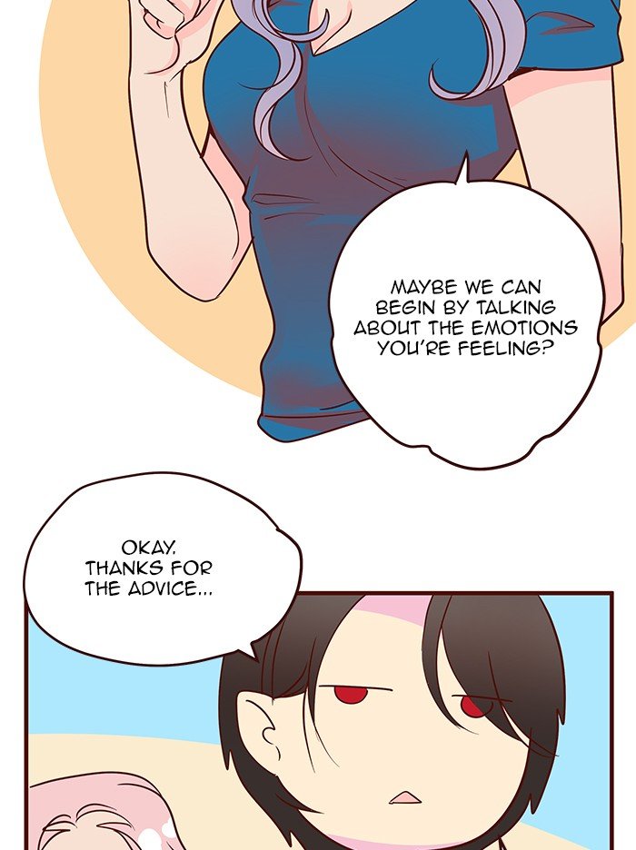 Eggnoid – Manga chapter 207 - page 17