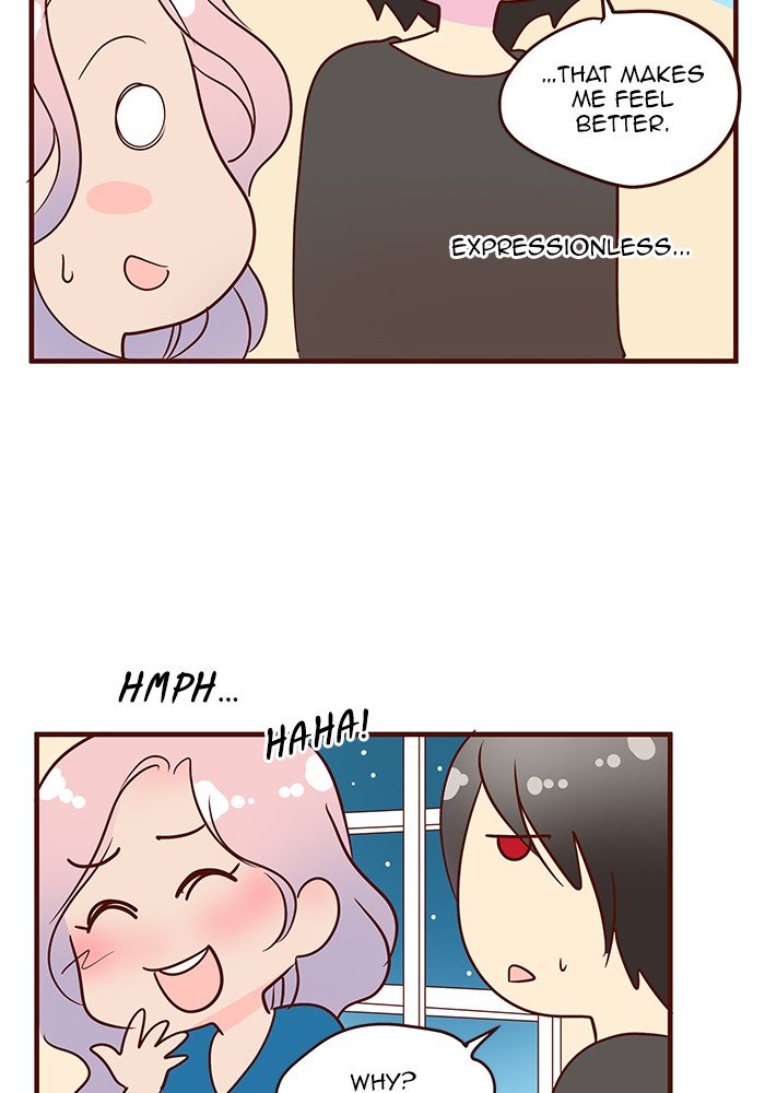 Eggnoid – Manga chapter 207 - page 18