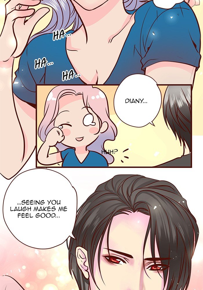 Eggnoid – Manga chapter 207 - page 20