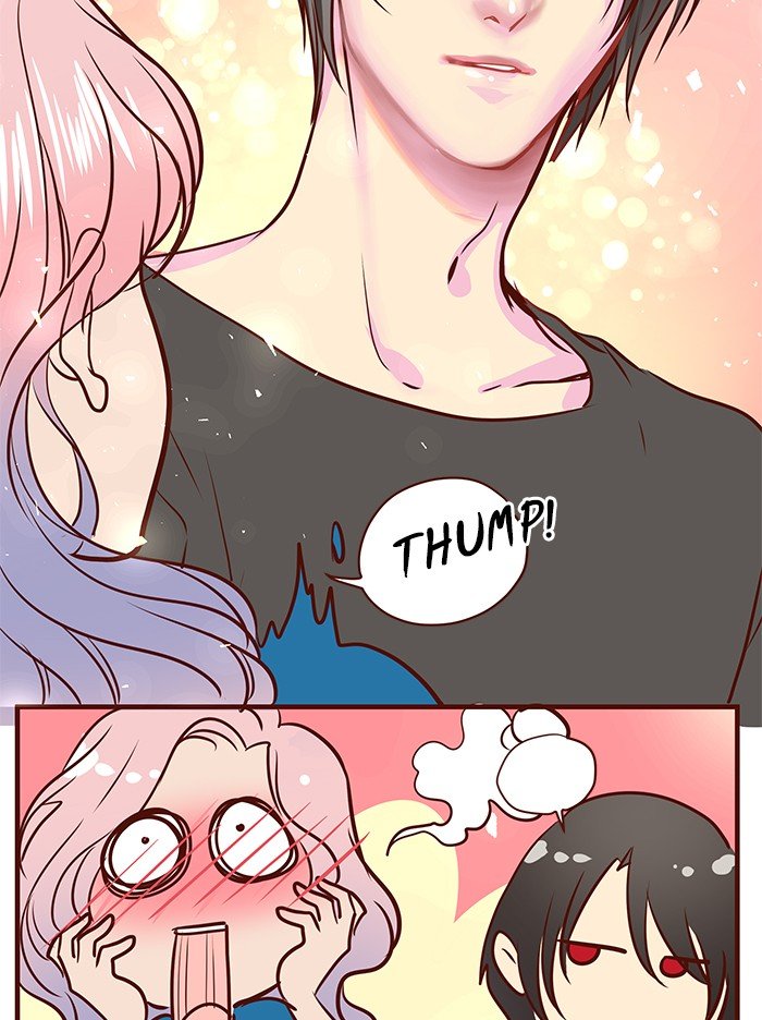 Eggnoid – Manga chapter 207 - page 21
