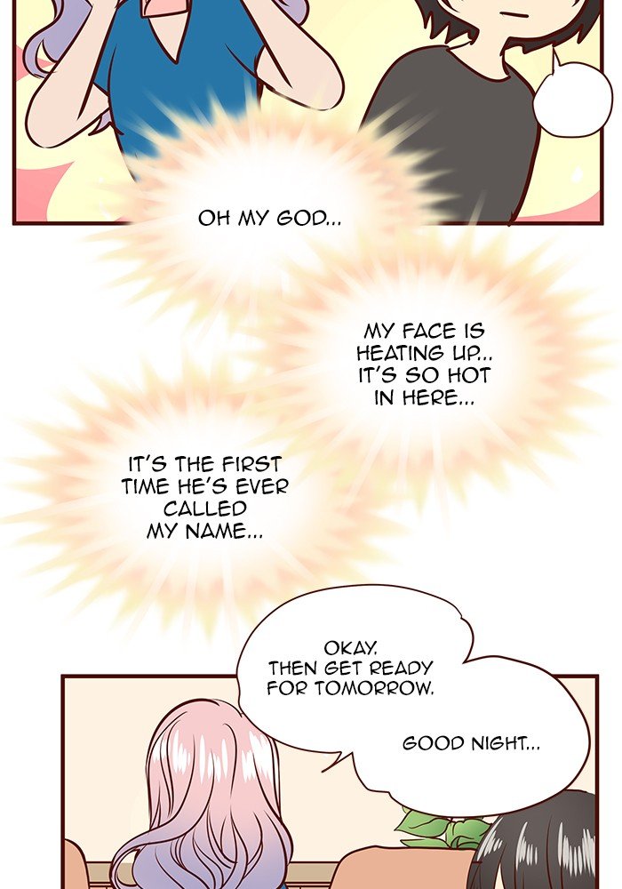 Eggnoid – Manga chapter 207 - page 22