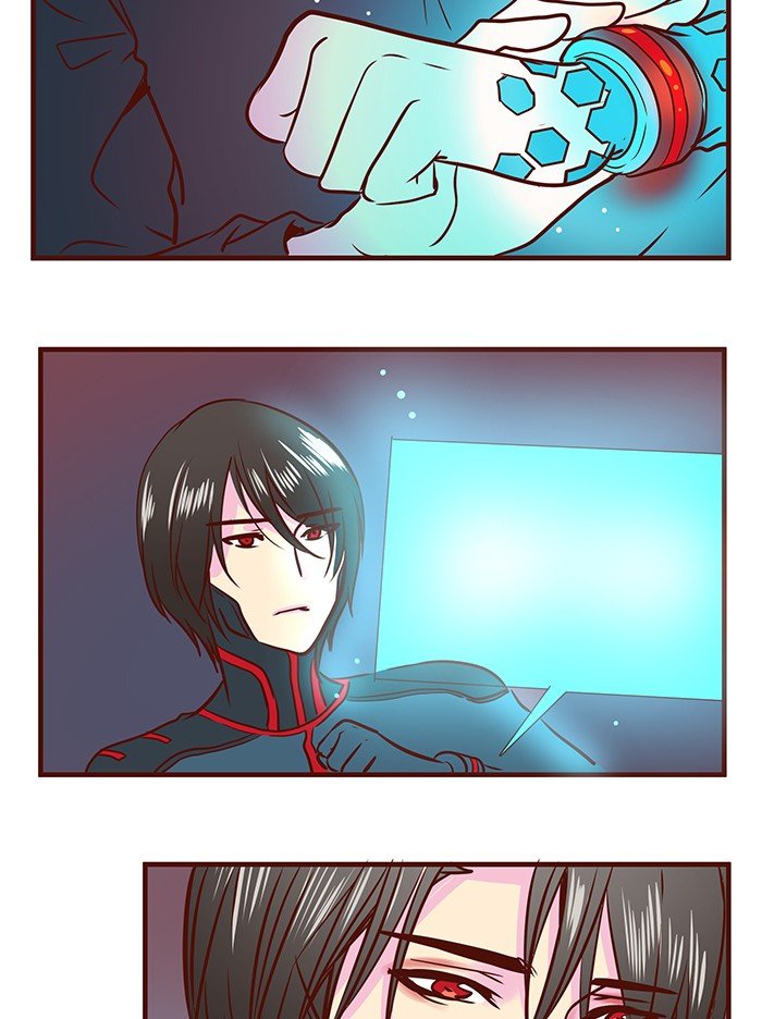 Eggnoid – Manga chapter 207 - page 25