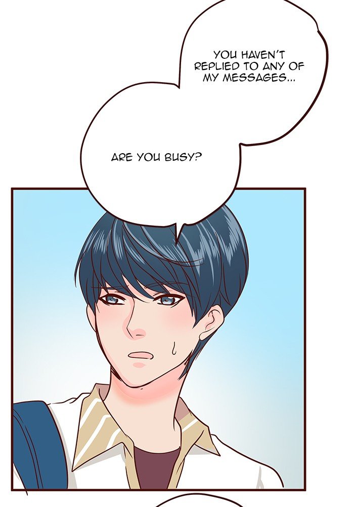 Eggnoid – Manga chapter 207 - page 35