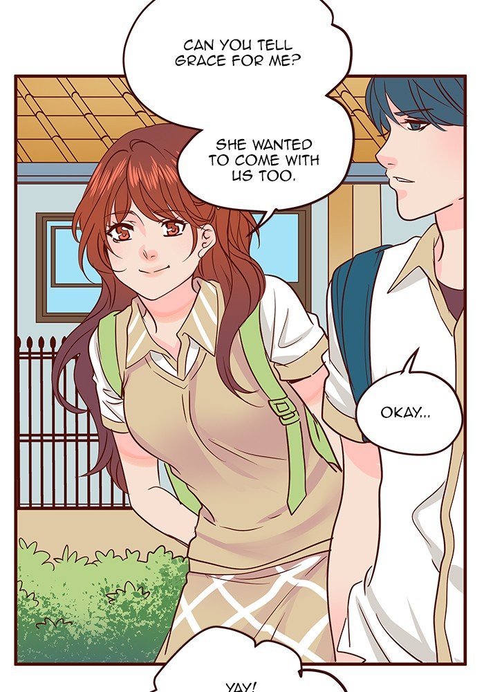 Eggnoid – Manga chapter 207 - page 39