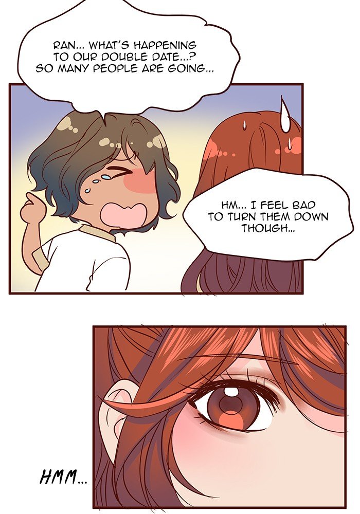 Eggnoid – Manga chapter 207 - page 49