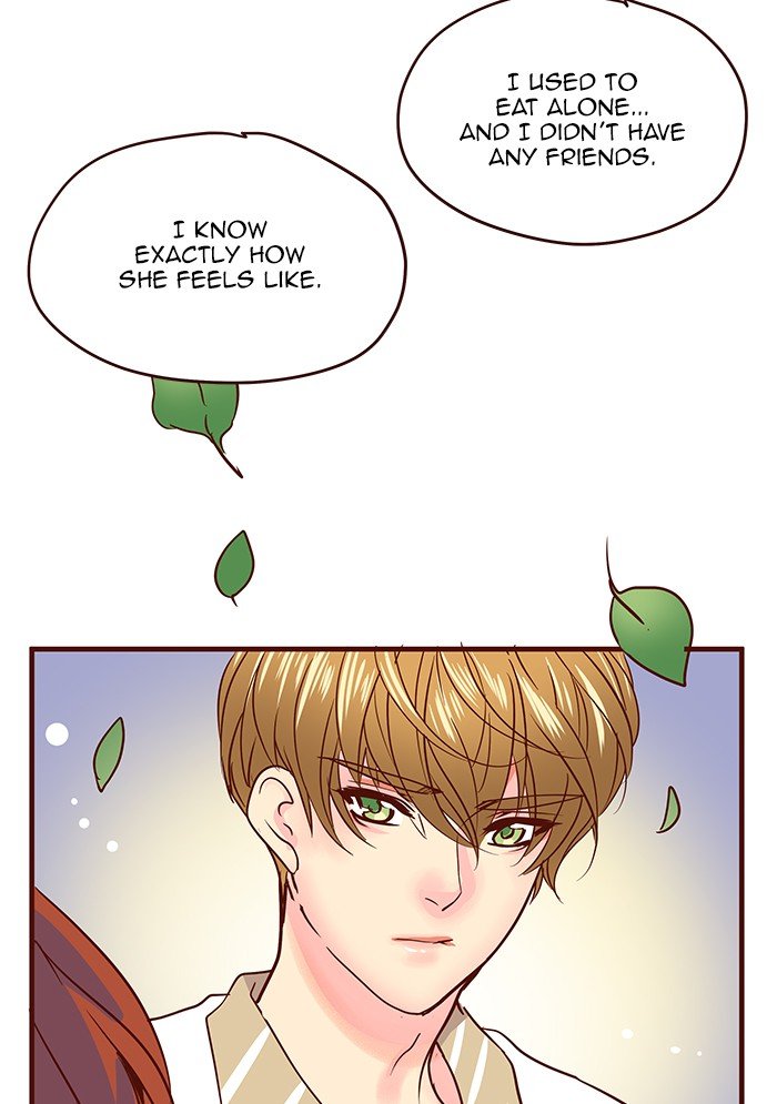 Eggnoid – Manga chapter 207 - page 54