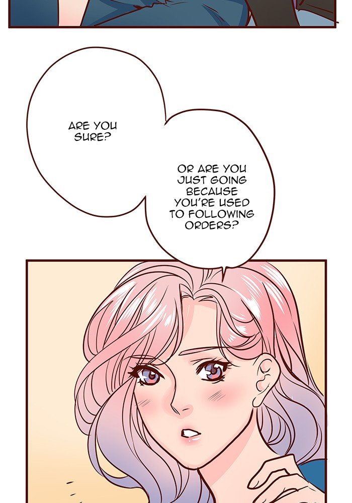 Eggnoid – Manga chapter 207 - page 6