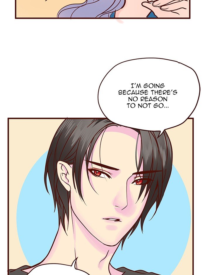 Eggnoid – Manga chapter 207 - page 7