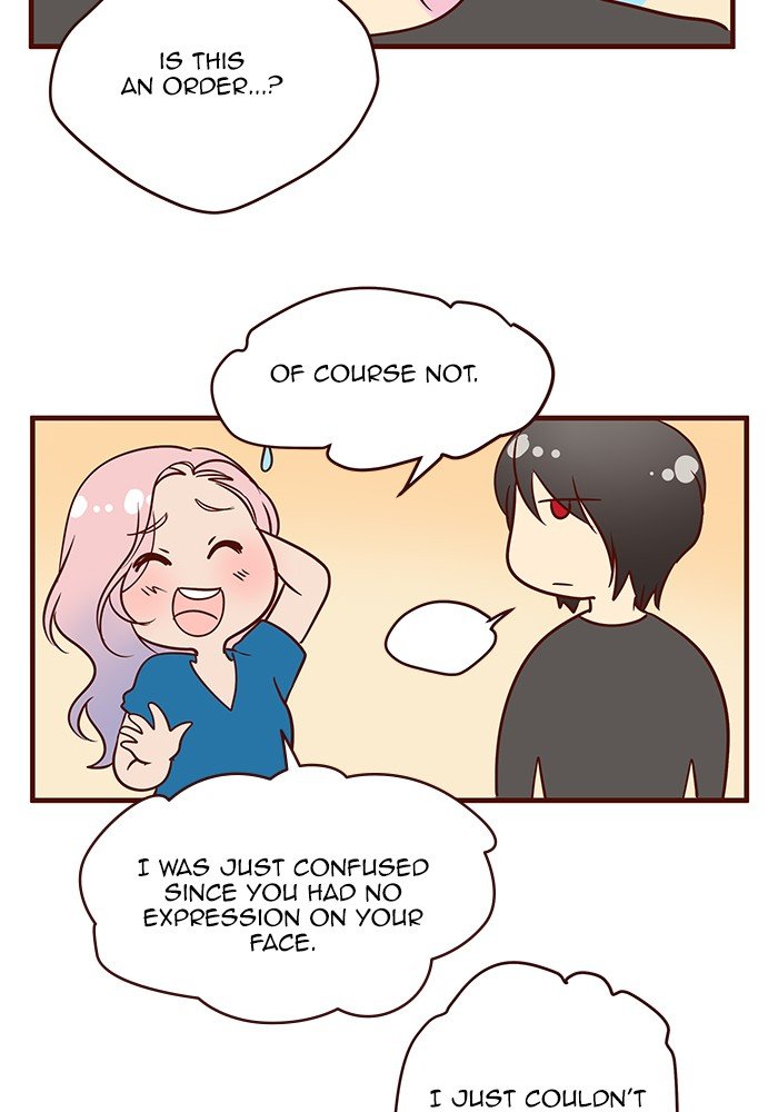 Eggnoid – Manga chapter 207 - page 8