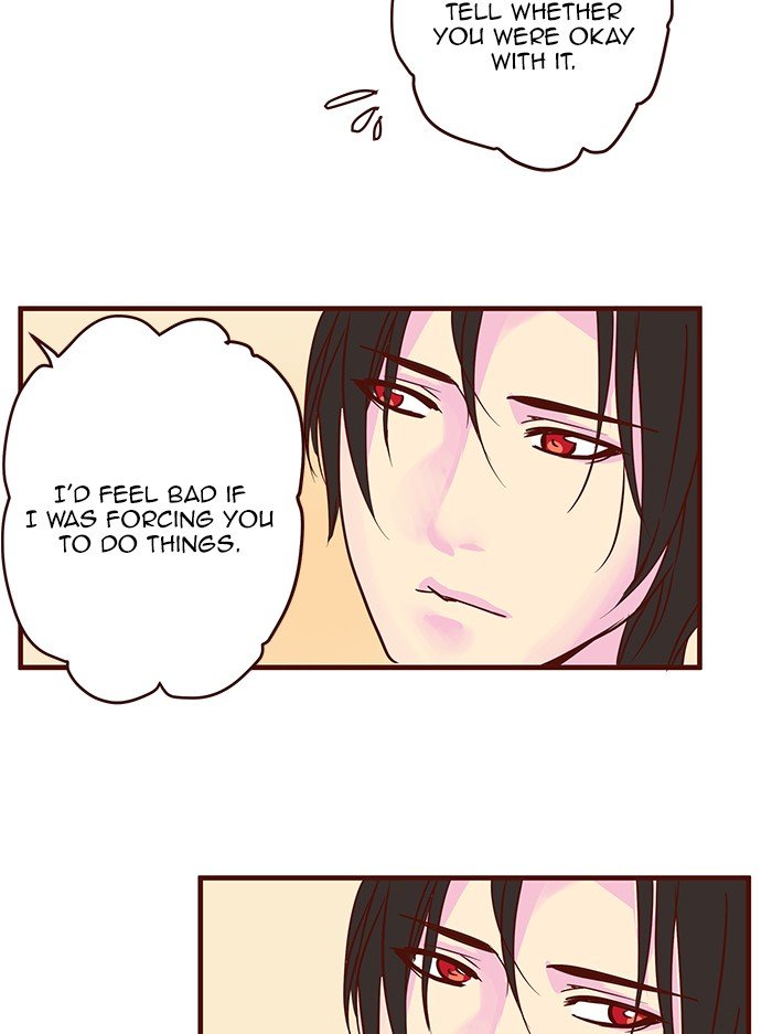Eggnoid – Manga chapter 207 - page 9