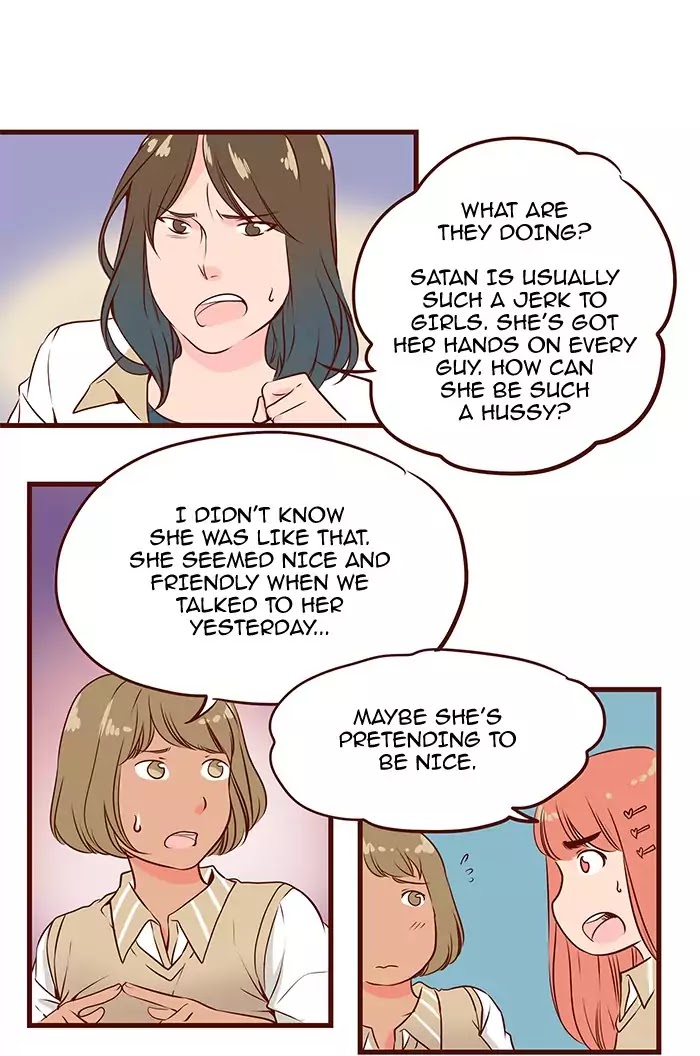Eggnoid – Manga chapter 70 - page 11