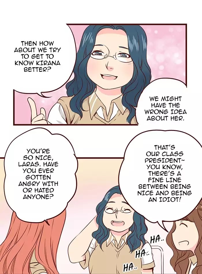 Eggnoid – Manga chapter 70 - page 12