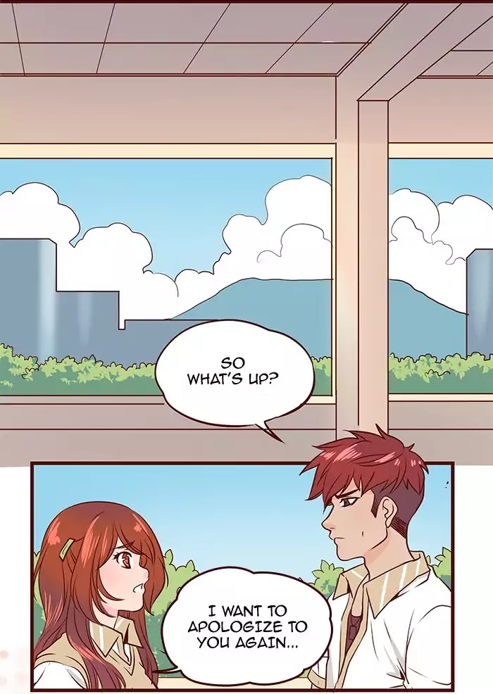 Eggnoid – Manga chapter 70 - page 13