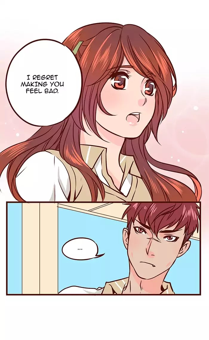 Eggnoid – Manga chapter 70 - page 15