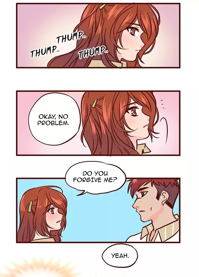 Eggnoid – Manga chapter 70 - page 16