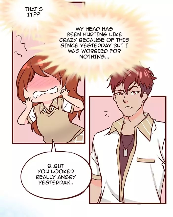 Eggnoid – Manga chapter 70 - page 17
