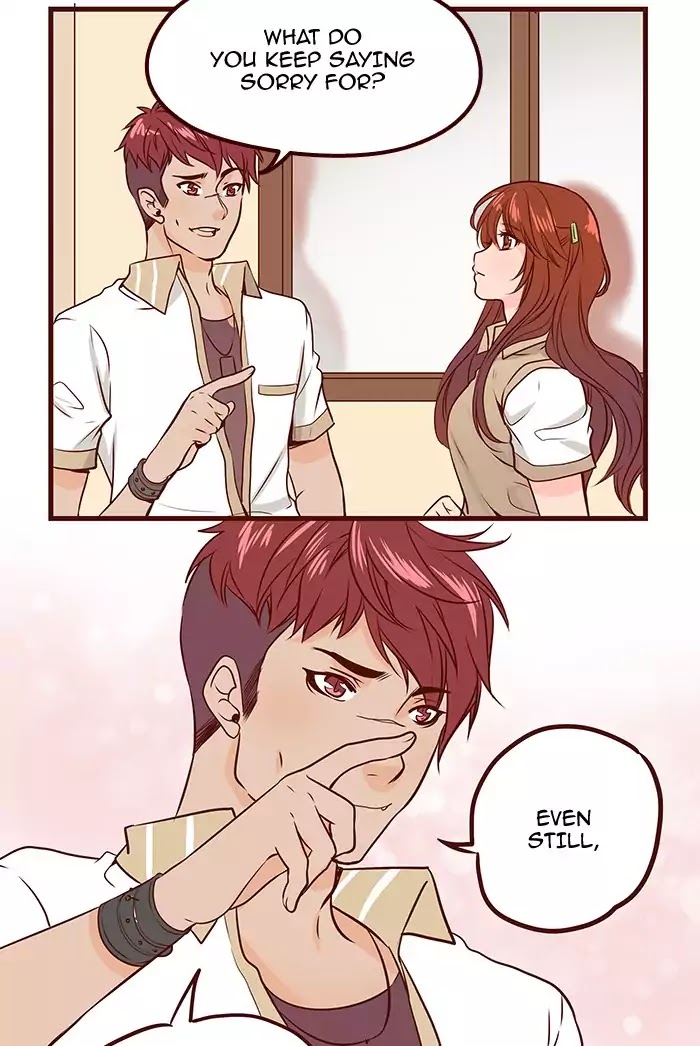 Eggnoid – Manga chapter 70 - page 20