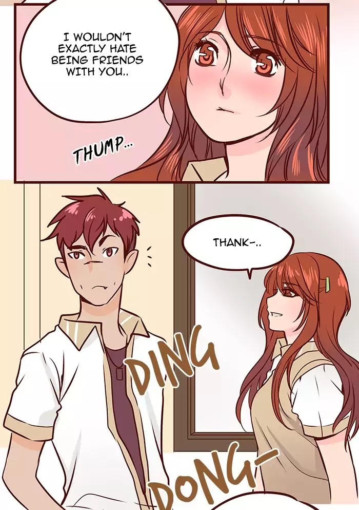 Eggnoid – Manga chapter 70 - page 21