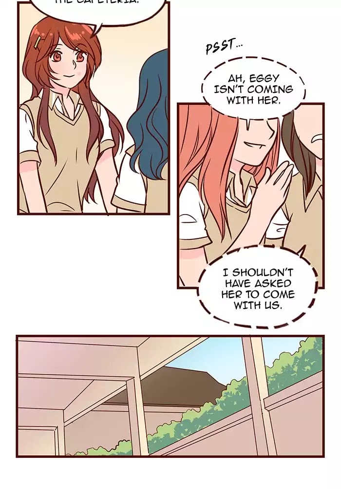 Eggnoid – Manga chapter 70 - page 28