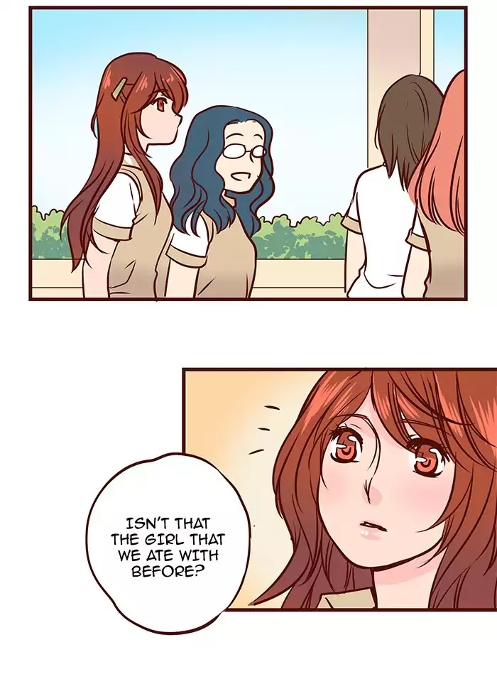 Eggnoid – Manga chapter 70 - page 29