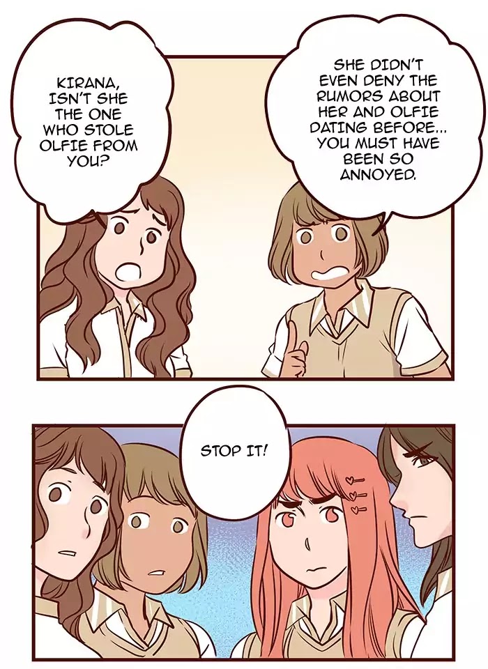 Eggnoid – Manga chapter 70 - page 32