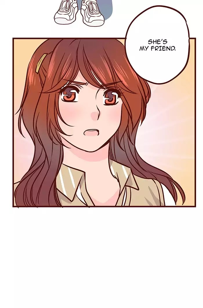 Eggnoid – Manga chapter 70 - page 34