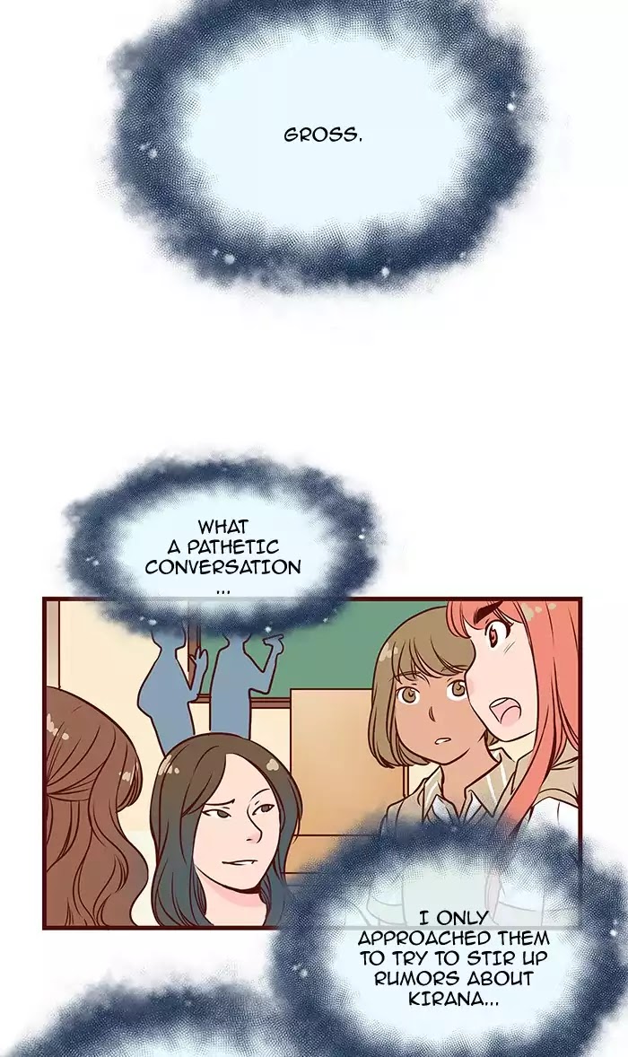Eggnoid – Manga chapter 70 - page 5