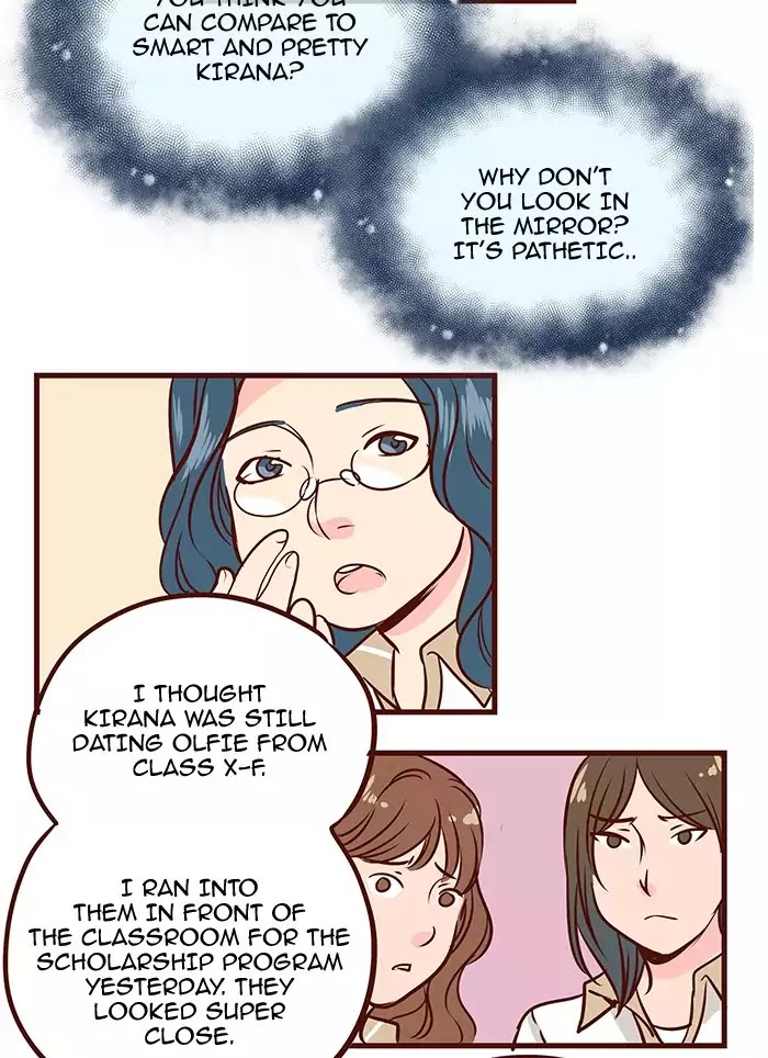 Eggnoid – Manga chapter 70 - page 8