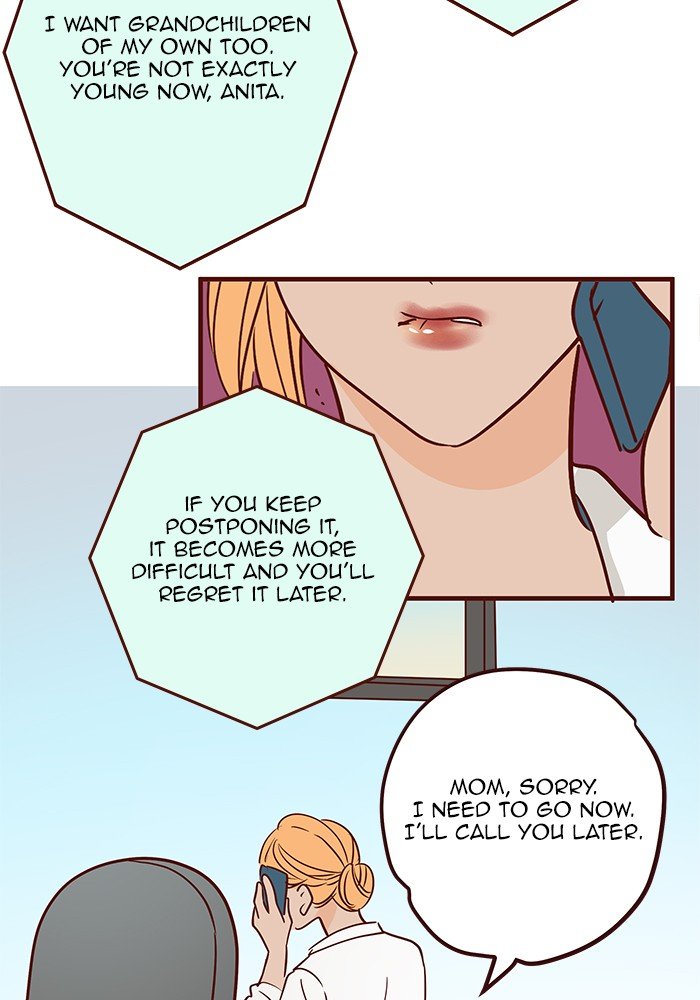 Eggnoid – Manga chapter 208 - page 10