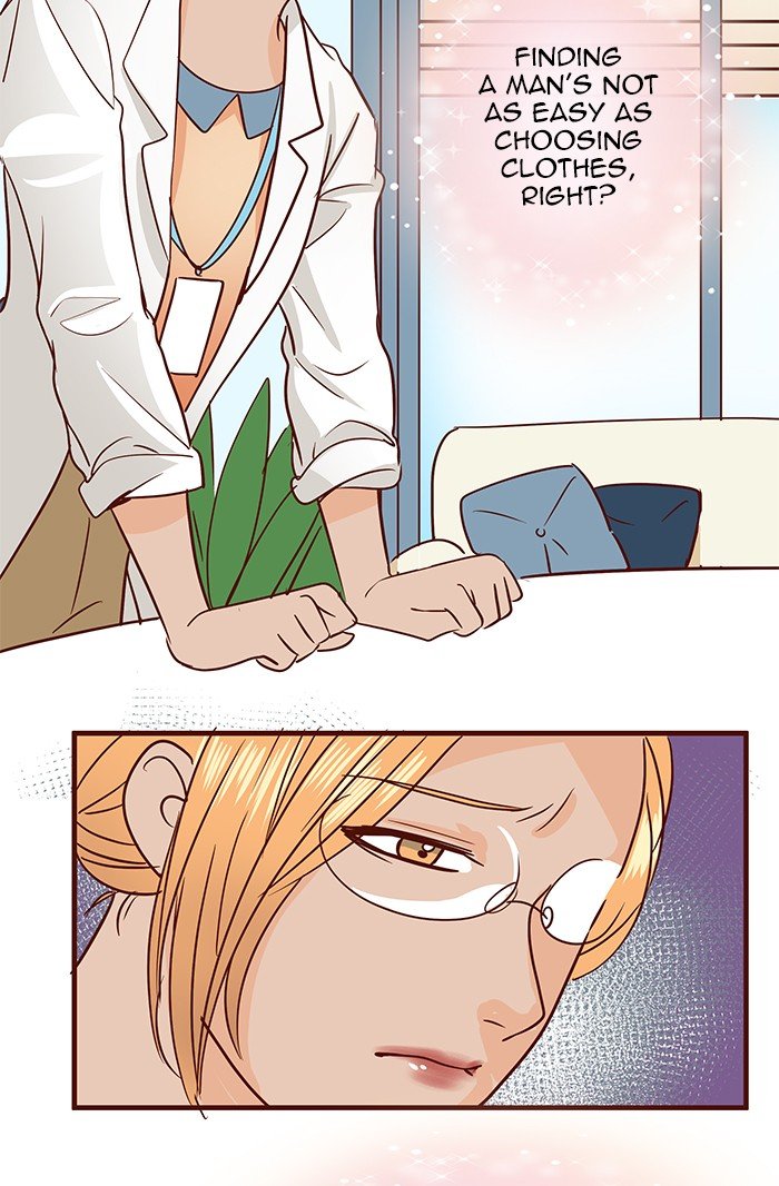 Eggnoid – Manga chapter 208 - page 13