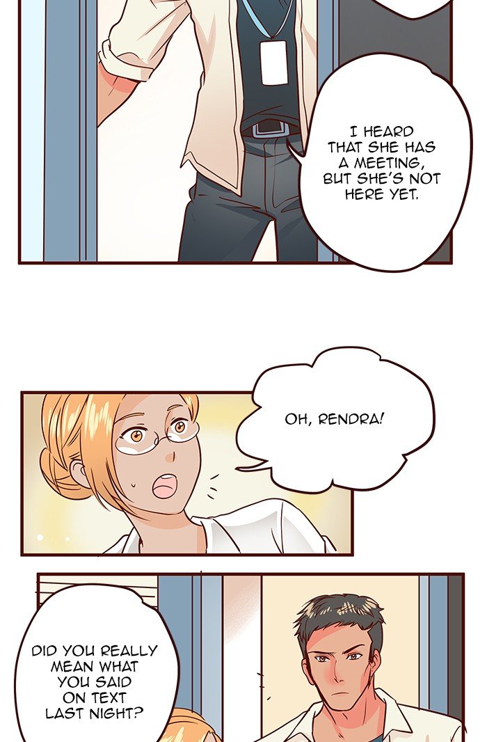 Eggnoid – Manga chapter 208 - page 15