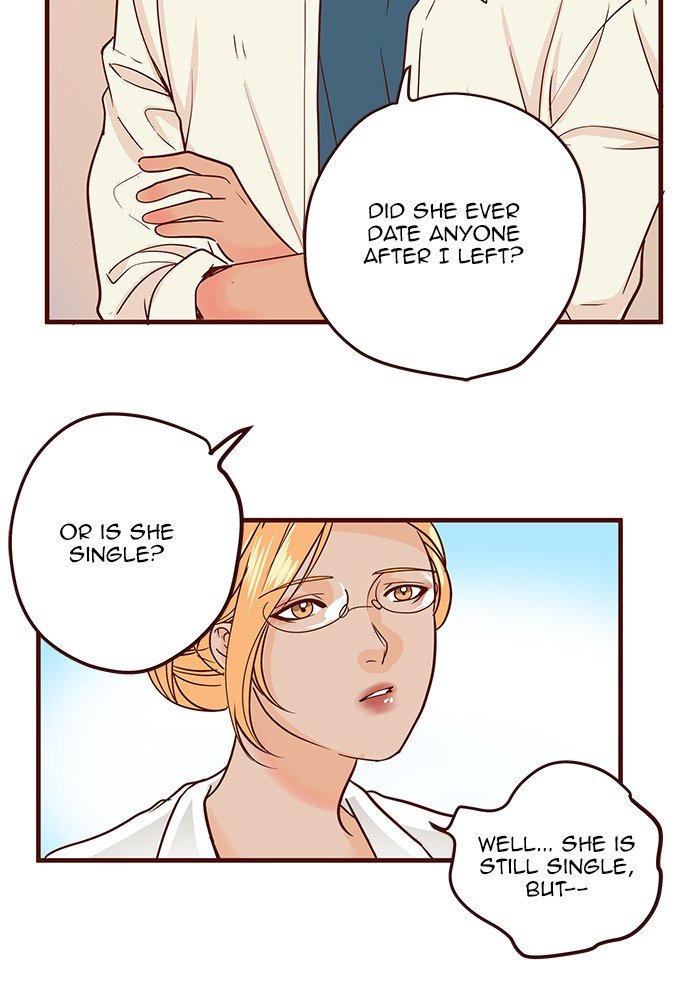 Eggnoid – Manga chapter 208 - page 18