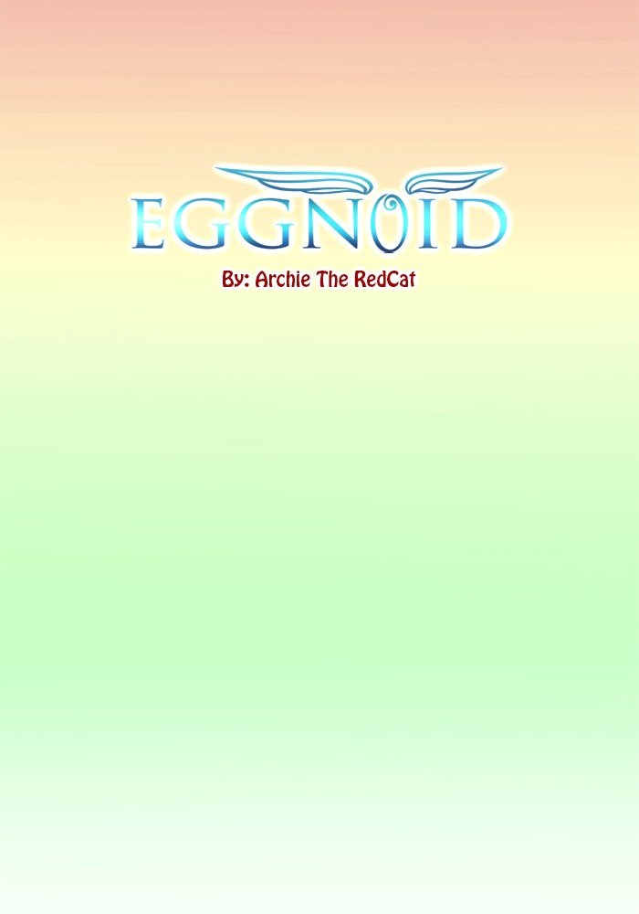 Eggnoid – Manga chapter 208 - page 2