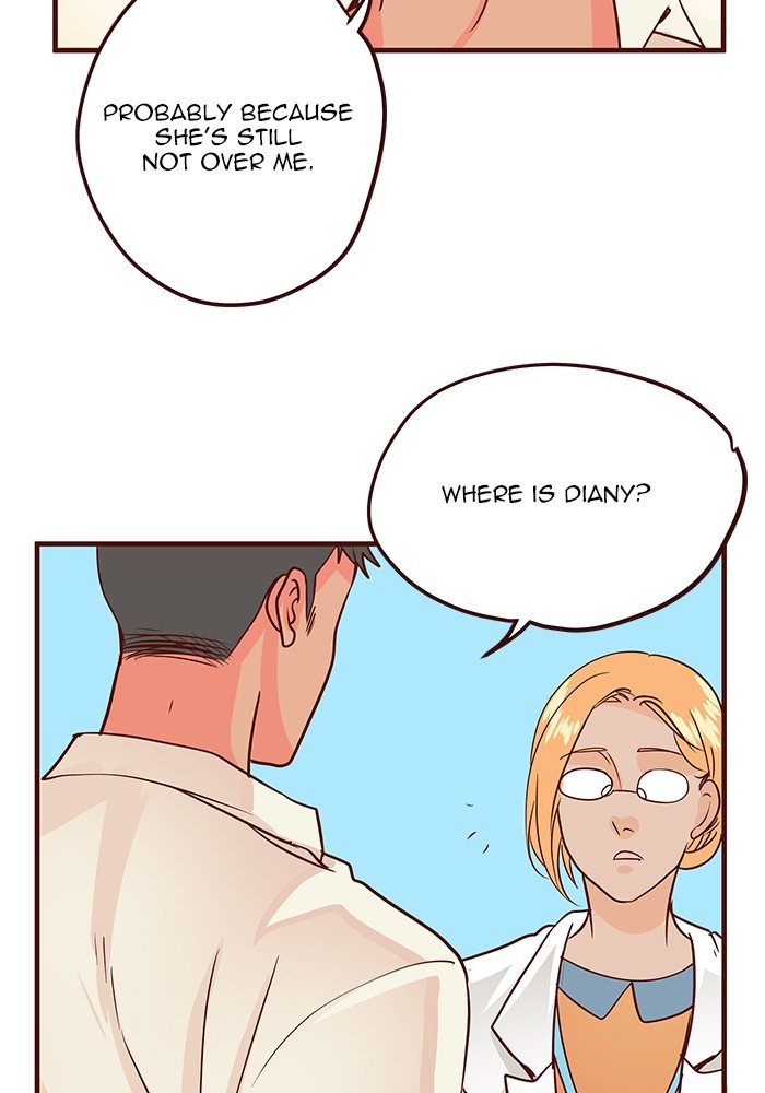 Eggnoid – Manga chapter 208 - page 20