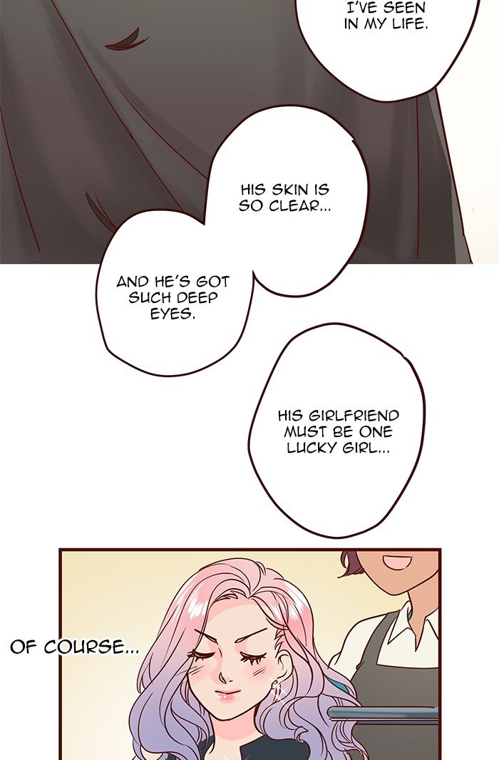 Eggnoid – Manga chapter 208 - page 25