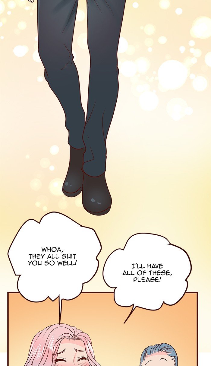 Eggnoid – Manga chapter 208 - page 32
