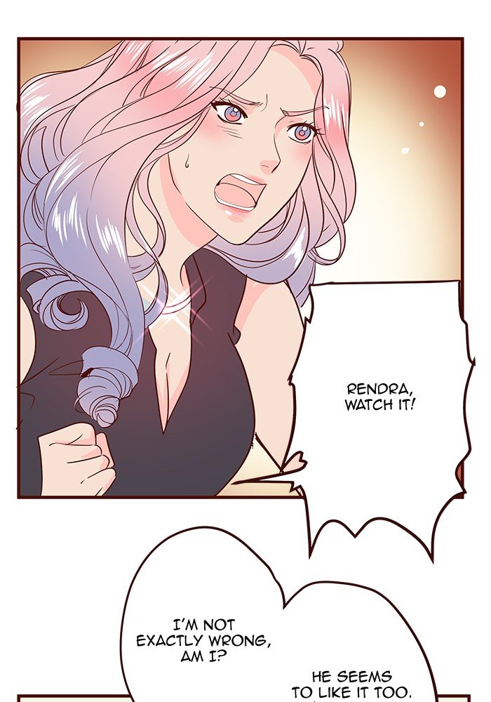 Eggnoid – Manga chapter 208 - page 39